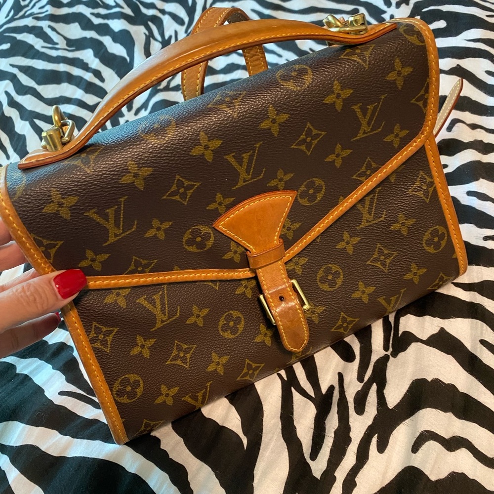 Vintage Louis vuitton